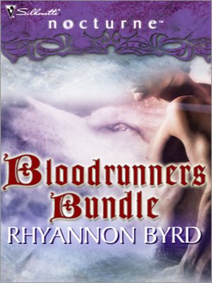 cover image of Bloodrunners Bundle